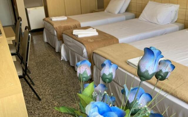 Hotel Diplomat by Bsb Inn