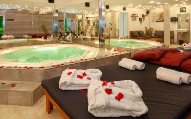 Relax Hotel & SPA Stuttgart