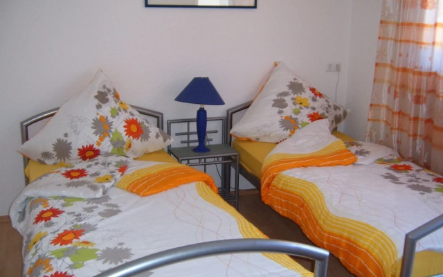 Ferienwohnung Ruhl