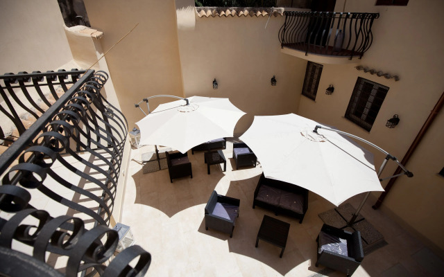 Italiana Resort Maniace