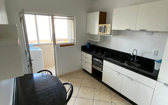 202 Apartamento com vista em Bombas