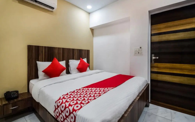 Tak International By OYO Rooms