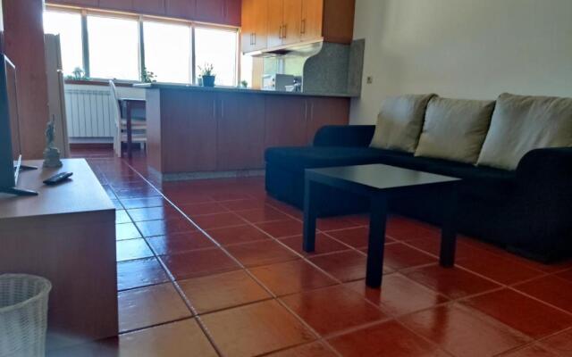 A Casa do Luís - AL