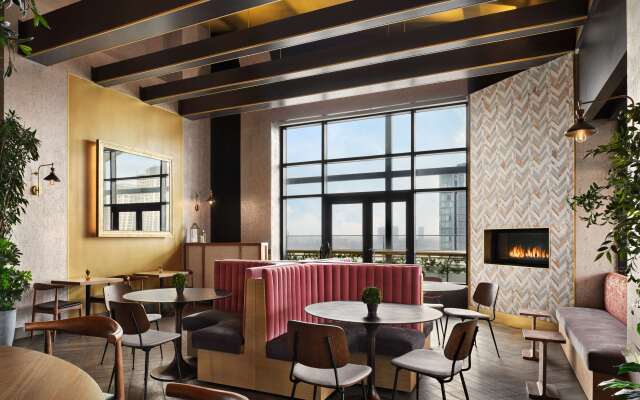 Gansevoort Meatpacking