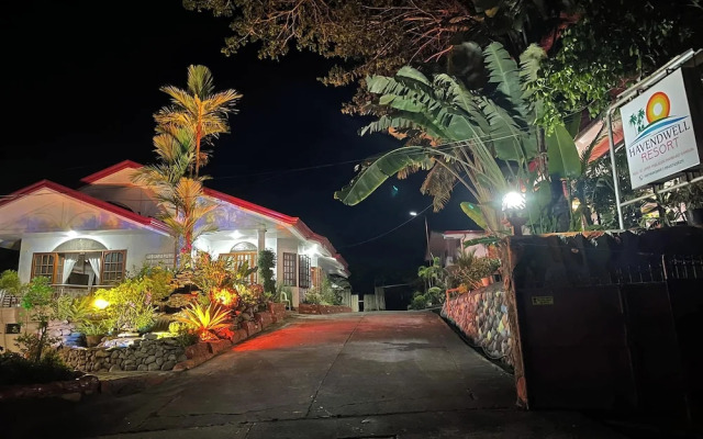 Havendwell Garden Resort
