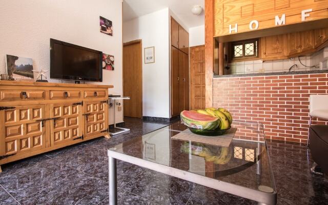 Apartamento Summer Brise