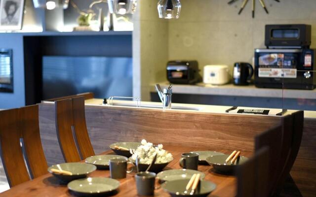 Hills Garden Hondori - Vacation STAY 8404