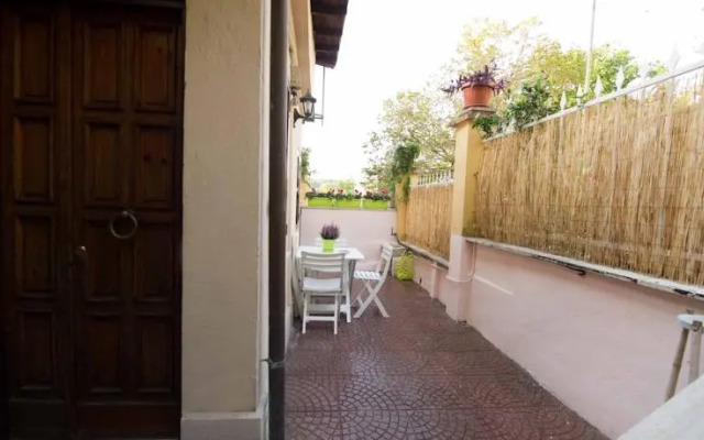 Your House In St. Peter