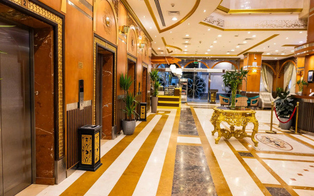 Zowar International Hotel