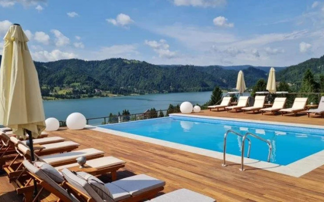 . Panoramic Colibita