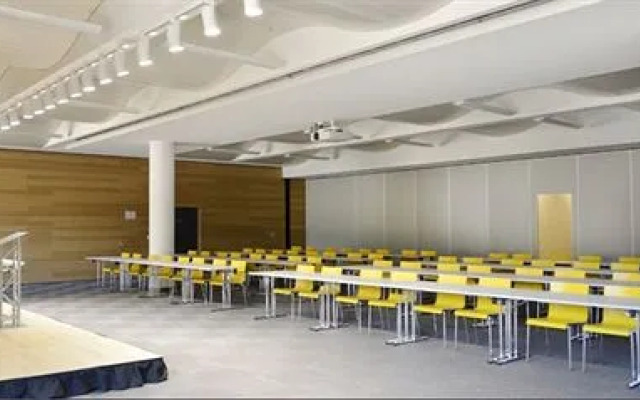 Wellness hotel Vista