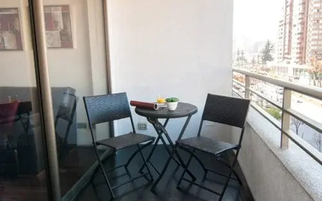 Portilla Urbano Plus - 3 Nights, Santiago de Chile, Chile