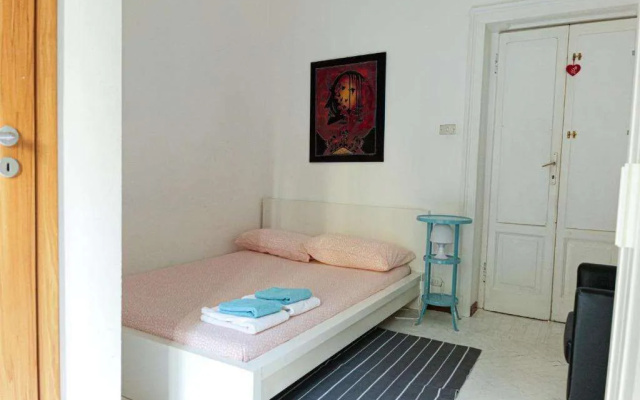 La Casa della Zia