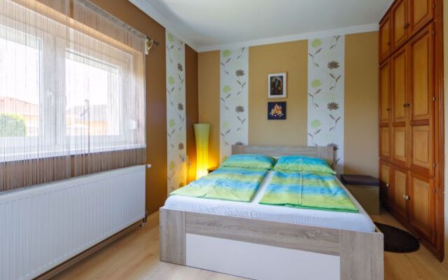 House Ildiko Balatonboglar/Balatonlelle