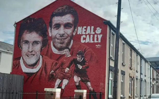 Large House Sleeps13 Close to lfc Stadium Anfield