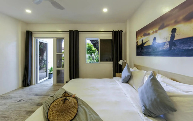 Ocean Vida Beach and Dive Resort