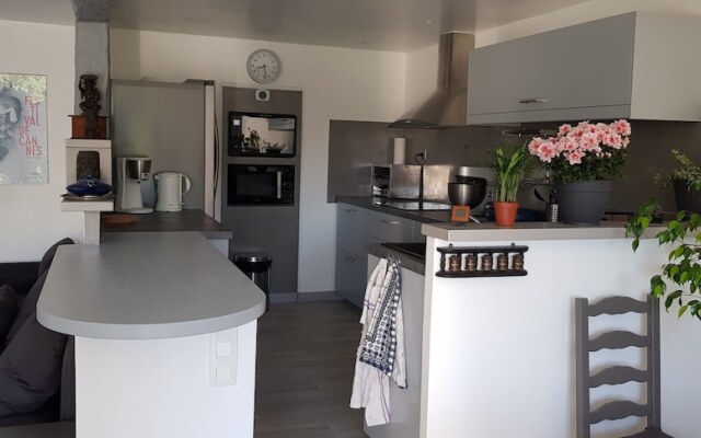 Soleillas Appartement