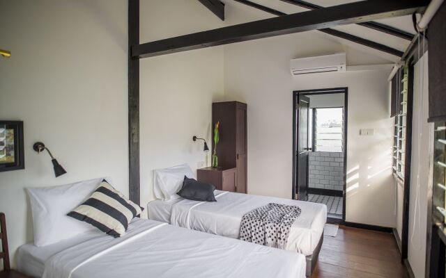 The Marian Boutique Lodging House