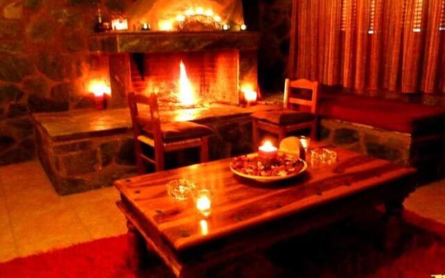 B K Guesthouse