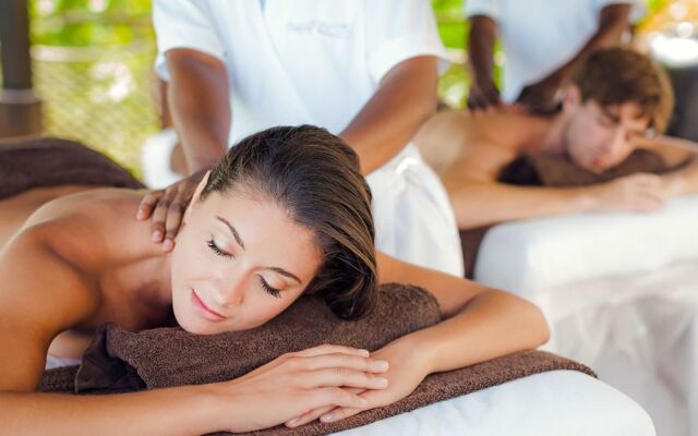 Sandals Inn All Inclusive Couples Only