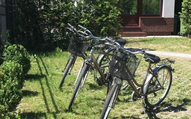 Sopot BC 1957 Apartments