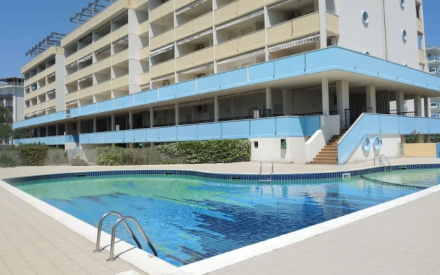 Cozy Studio Apartment With Shared Pool - Beahost