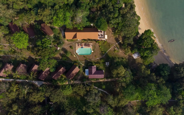 Phayamas Private Beach Resort and Island Brew - Adults Only