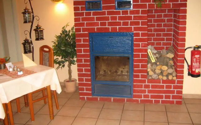 Hotel Alt-Holzhausen