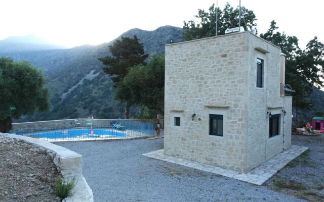 Villa Athina