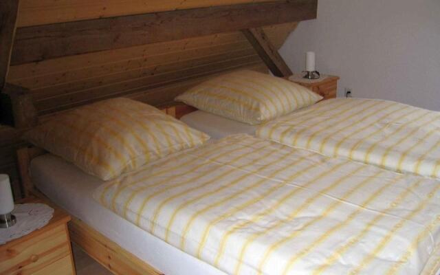 Ferienwohnung Schartenschmiede