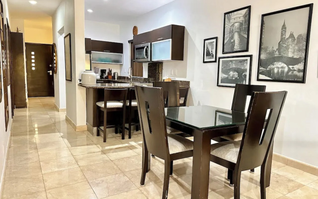 FARO apt 106 REEF planta baja