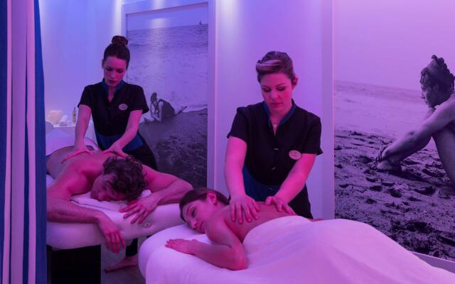 Cures Marines Trouville Hôtel Thalasso & Spa-MGallery by Sofitel