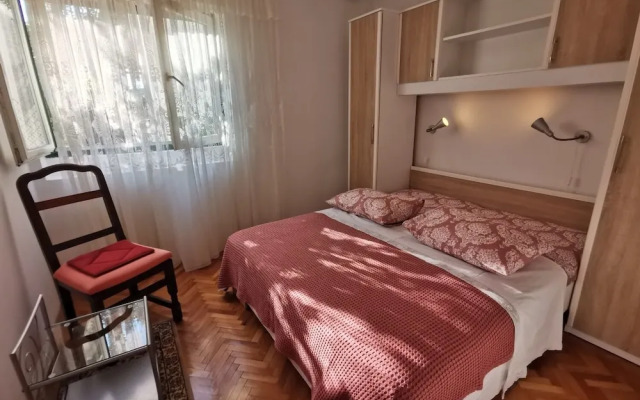 Srđan - 10 m From the Beach - A1