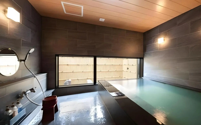 Kansuien Kakuraku