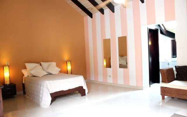 Casa del Lago