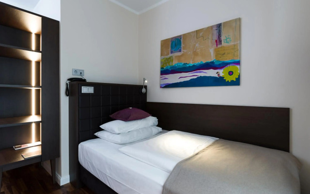 Hotel Sandwirth