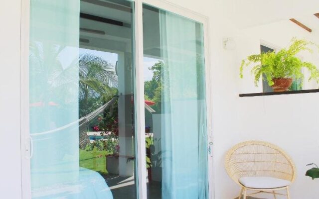 Arganama Guesthouse