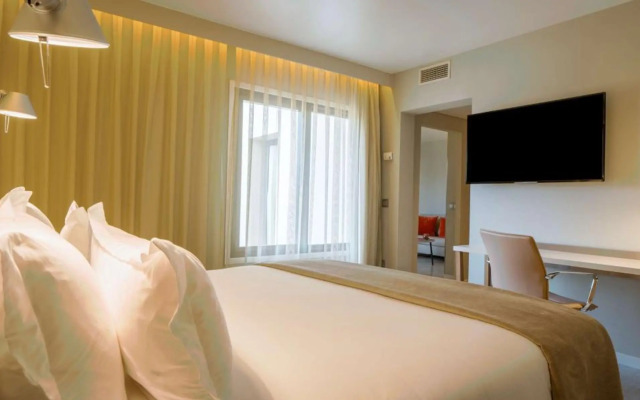 Rosedale Condominiums