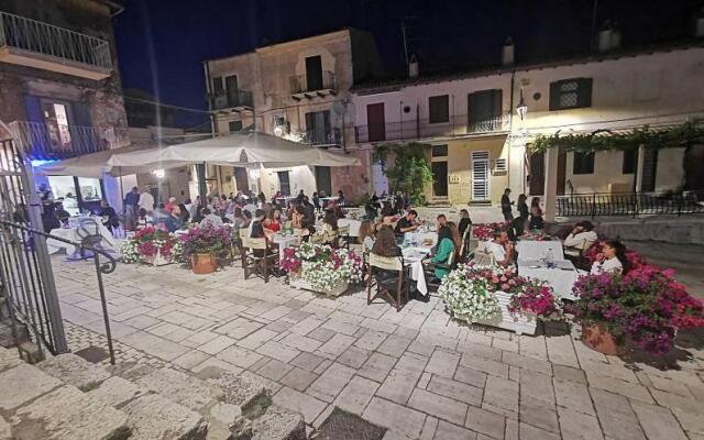 Tiny Circe house - alloggio turistico