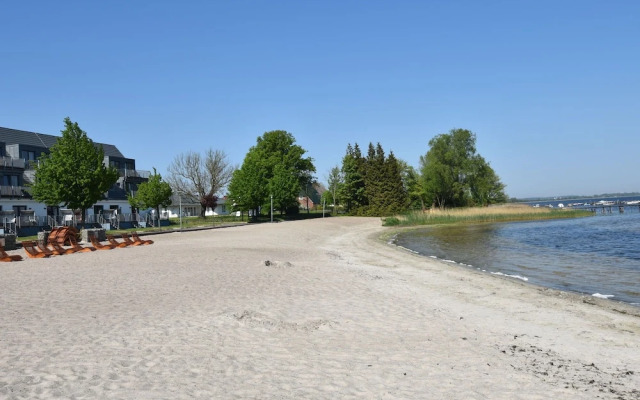 Holiday Home in Dranske auf Rgen