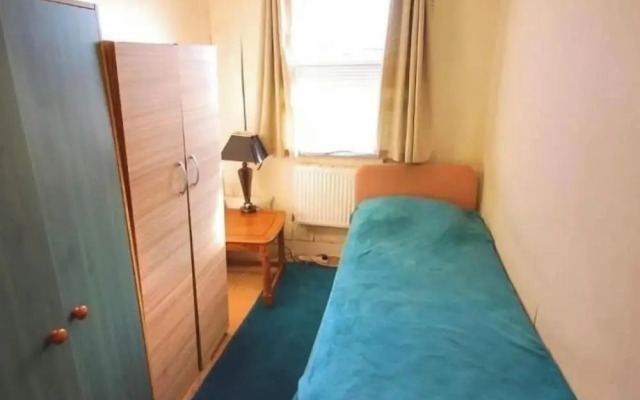 Wembley - Spacious House 3bed House