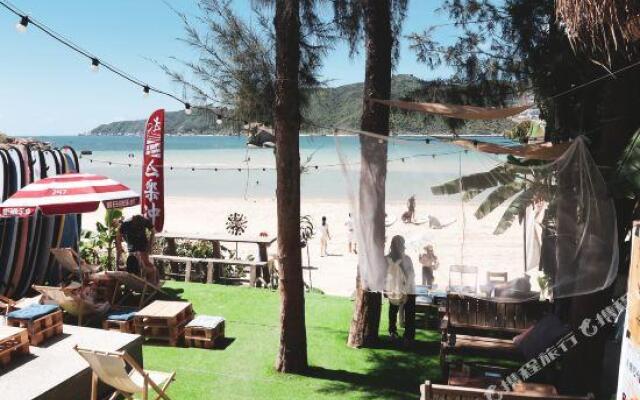 Jile Surfing Inn