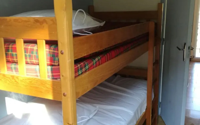 Résidence les Cades