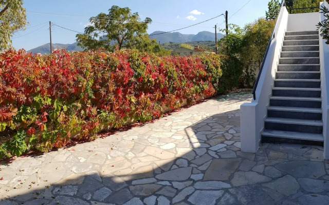 Villa Kostas