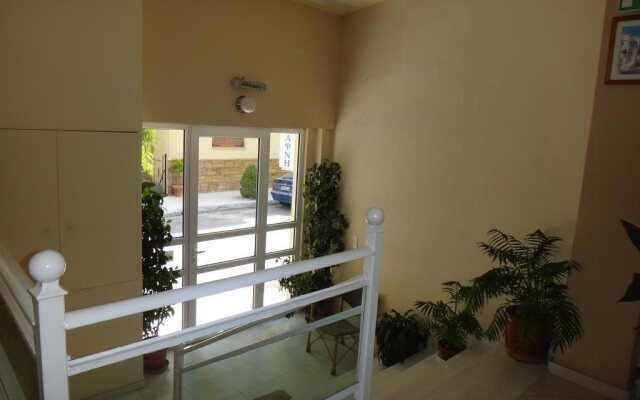 Dafni Studios
