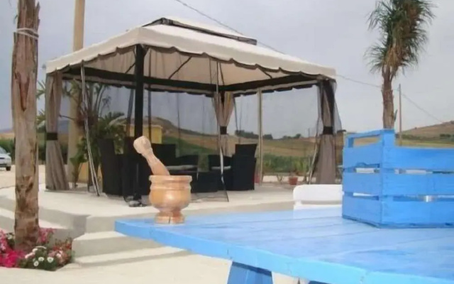 Bed & breakfast l'Agave