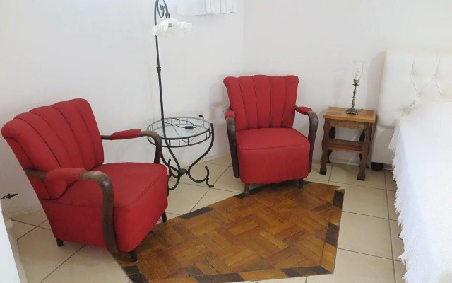 Pousart Floripa