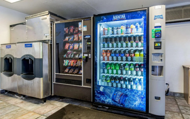 OYO Hotel South Bend - Campus