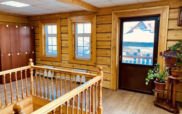 Teremok - Hostel