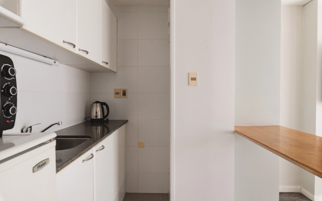 Punta Trouville Apart